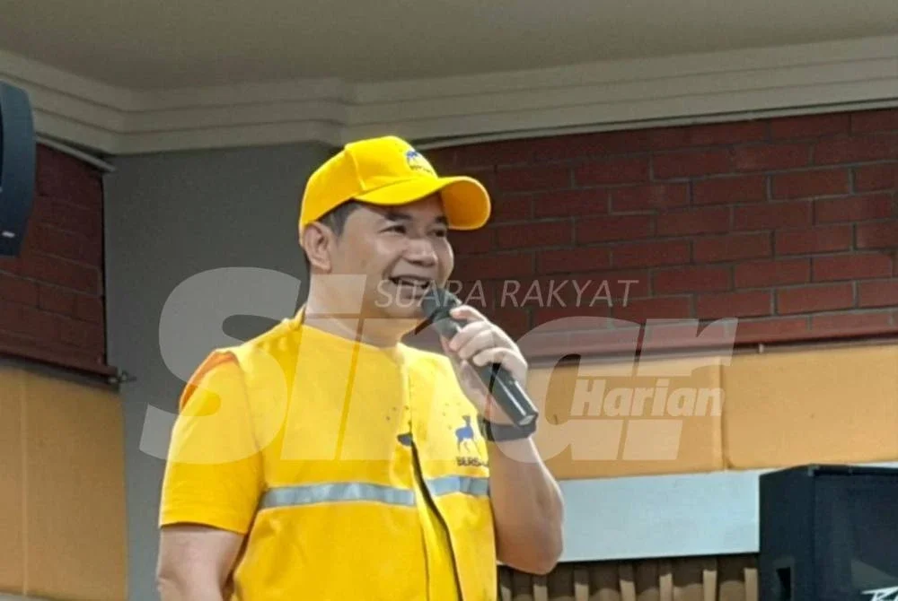 PRN Johor: 73 individu tawar diri jadi calon Bersama PRN Johor: 73 individu tawar diri jadi calon Bersama