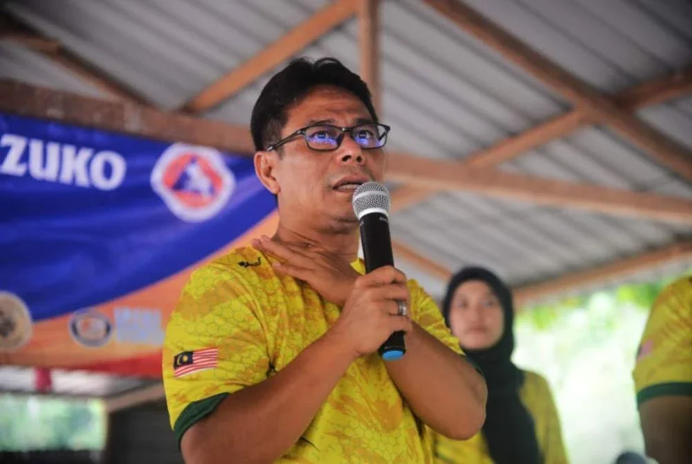 Ismail