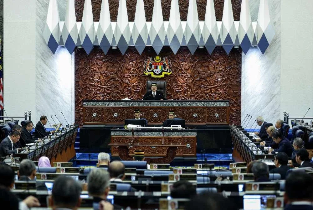 Johari Abdul - Foto: Bernama