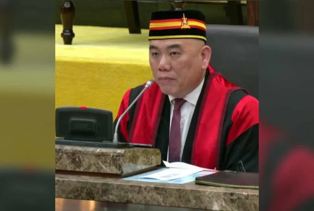 Weng San bagaimanapun menjelaskan, pakej itu tidak dibentangkan untuk tujuan mendapatkan kelulusan Dewan, sebaliknya bagi membolehkan wakil rakyat memberi pandangan dan cadangan kepada kerajaan negeri.
