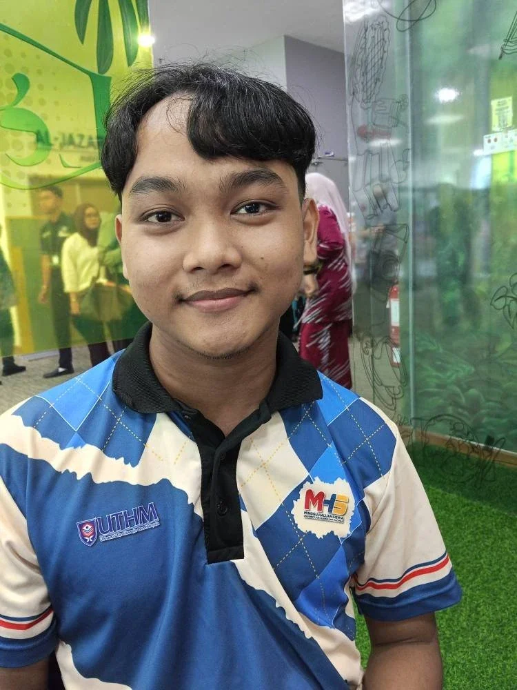 MUHAMAD FATIH