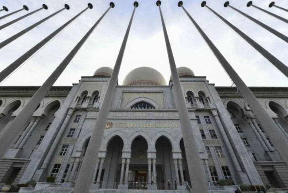 Mahkamah Rayuan menetapkan pengurusan kes seterusnya pada 6 Julai depan.