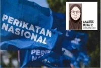  PN masih berdepan cabaran menyusun semula struktur dalaman dan memperkukuhkan hubungan antara parti komponennya. Gambar hiasan 