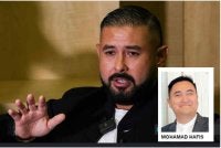  Kerajaan Persekutuan perlu tampil memberikan penjelasan yang jelas, telus dan berfakta terhadap semua isu yang dibangkitkan Pemangku Sultan Johor, Tunku Mahkota Ismail.