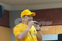 Rafizi 