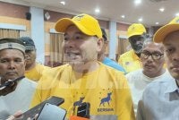 Rafizi