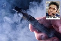 Penggunaan vape telah berkembang menjadi ancaman besar kepada generasi muda dan keselamatan negara