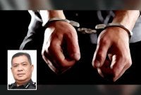 Seorang lelaki ditahan selepas didakwa melakukan amang seksual fizikal dan merogol adik kandungnya sendiri. Gambar kecil: Azli 