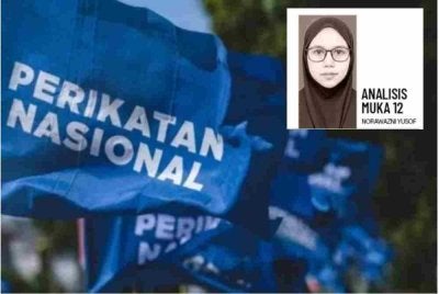  PN masih berdepan cabaran menyusun semula struktur dalaman dan memperkukuhkan hubungan antara parti komponennya. Gambar hiasan 