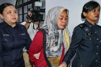 Seorang wanita warga Indonesia mengaku tidak bersalah di Mahkamah Sesyen pada Isnin, atas pertuduhan mendedahkan seorang kanak-kanak perempuan berusia setahun kepada kecederaan fizikal, Disember tahun lepas. Foto hiasan