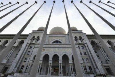 Mahkamah Rayuan menetapkan pengurusan kes seterusnya pada 6 Julai depan.