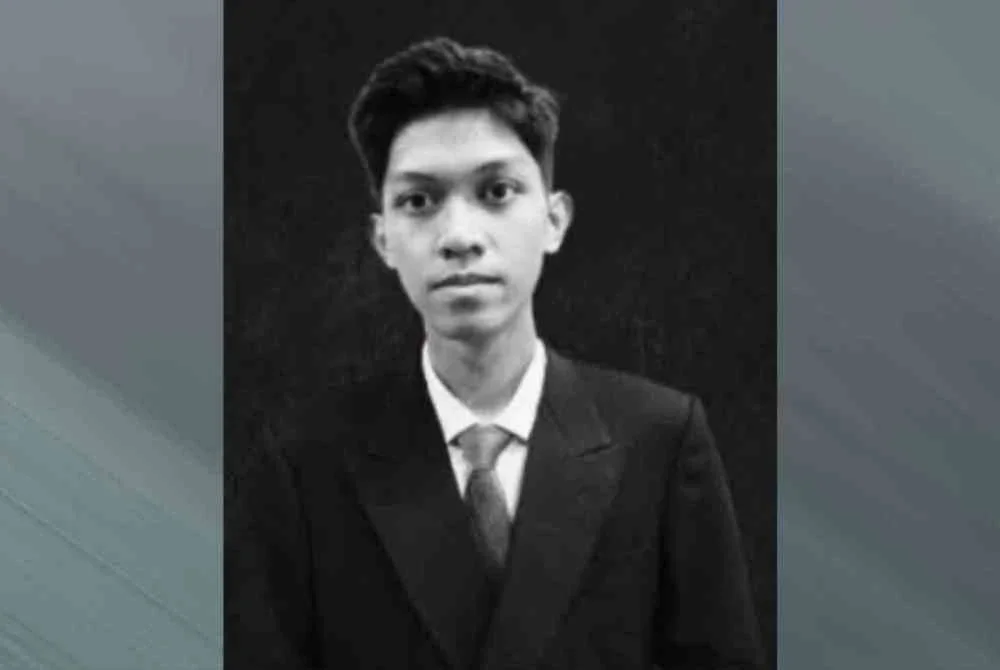 Muhammad Adam Danish