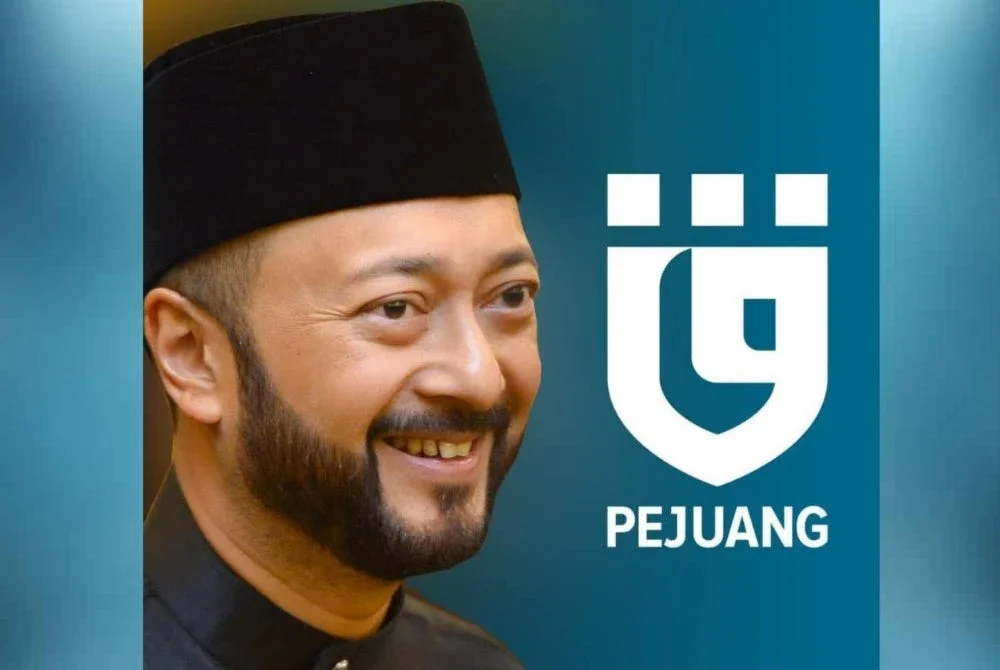 Penyertaan dalam PN perkukuh penyatuan politik Melayu – Pejuang Penyertaan dalam PN perkukuh penyatuan politik Melayu – Pejuang