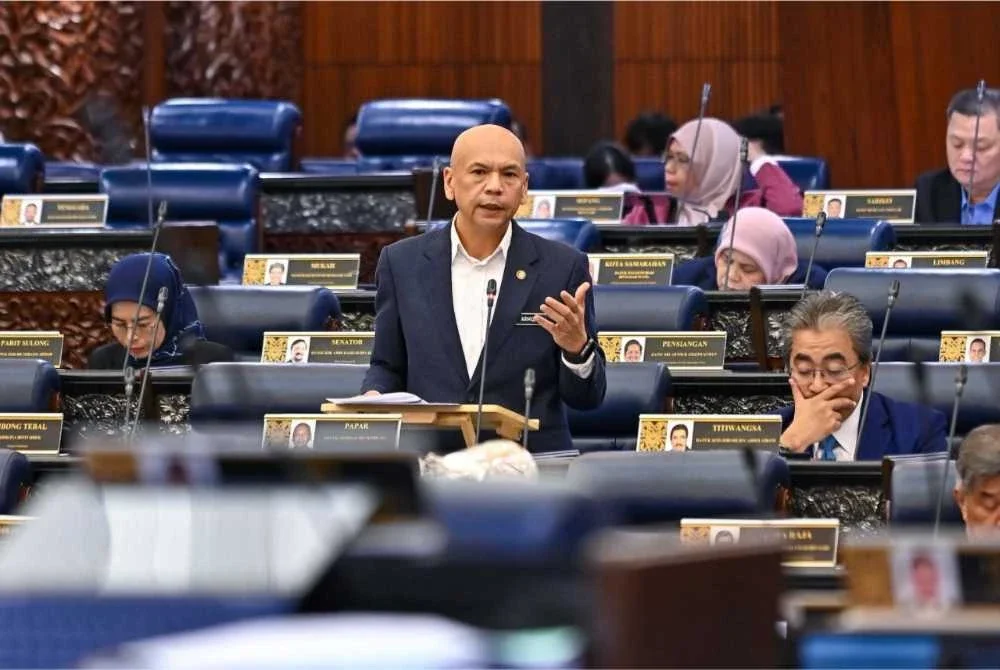 Madani Mart bukan inisiatif kerajaan tapi jenama perniagaan peruncitan swasta – Armizan Madani Mart bukan inisiatif kerajaan tapi jenama perniagaan peruncitan swasta – Armizan