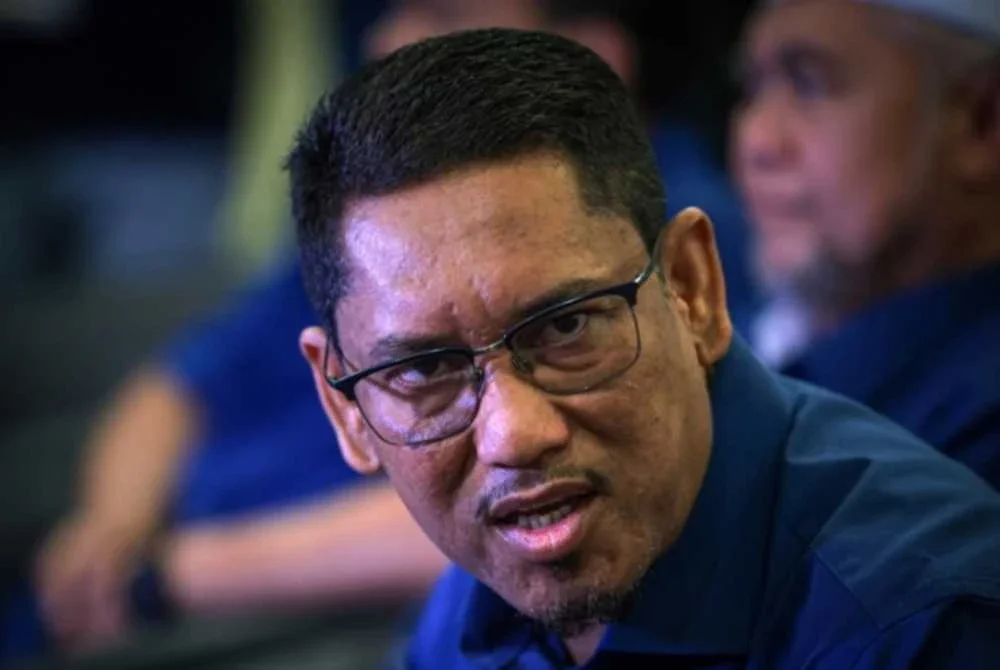 Bersatu bantah kemasukan PCM, persoal tindakan tergesa-gesa PN – Ahmad Faizal Bersatu bantah kemasukan PCM, persoal tindakan tergesa-gesa PN – Ahmad Faizal