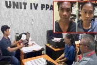 Pasangan suami isteri berkomplot untuk melacurkan mangsa. - Foto Agensi