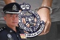 Mohd Akmalrizal Radzi