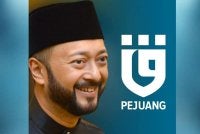 Mukhriz. - Foto: FB Mukhriz Mahathir