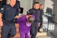 Tertuduh masih menunggu tujuh lagi pertuduhan lain kes rogol anak kandungnya.