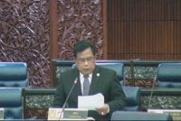 Zahari berkata, usaha itu penting bagi memberi keadilan kepada mangsa yang cedera atau maut akibat kesalahan pihak lain.