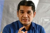 Radzi Jidin