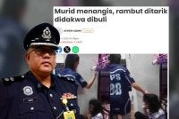 Azmir berkata, seramai empat saksi dalam kalangan murid asrama telah dirakam keterangan kerana mengaku menyaksikan sendiri kejadian tersebut.