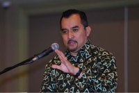 Asyraf Wajdi
