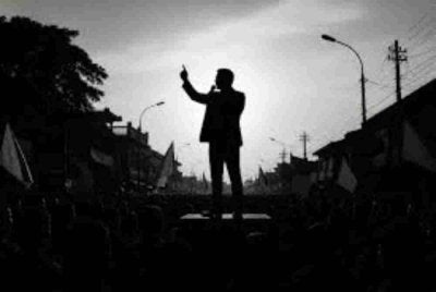 Kini banyak negara memilih orang muda menjadi pemimpin dan pada usia 30-an, mereka sudah menjadi Perdana Menteri. Gambar hiasan 