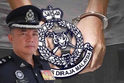 Mohd Akmalrizal Radzi