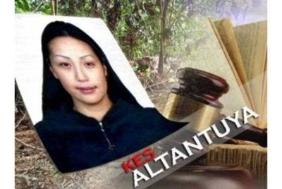 Pendengaran permohonan semakan kehakiman oleh keluarga model Mongolia, mendiang Altantuya Shaariibuu ditetapkan di Mahkamah Tinggi di sini pada 6 Oktober depan.