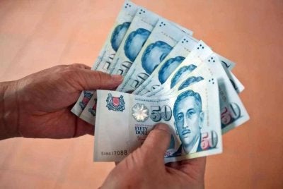 Pembayaran pertengahan tahun itu mengambil kira prestasi ekonomi Singapura pada suku pertama 2026. - Gambar hiasan 