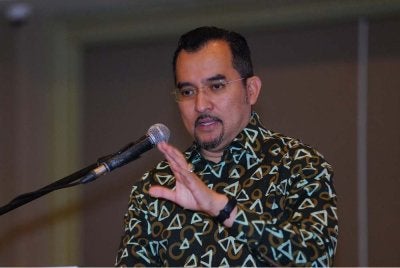 Asyraf Wajdi