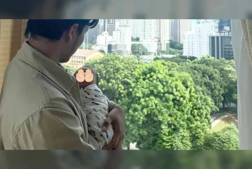 Fattah menitipkan terima kasih kepada mereka yang mendoakan.