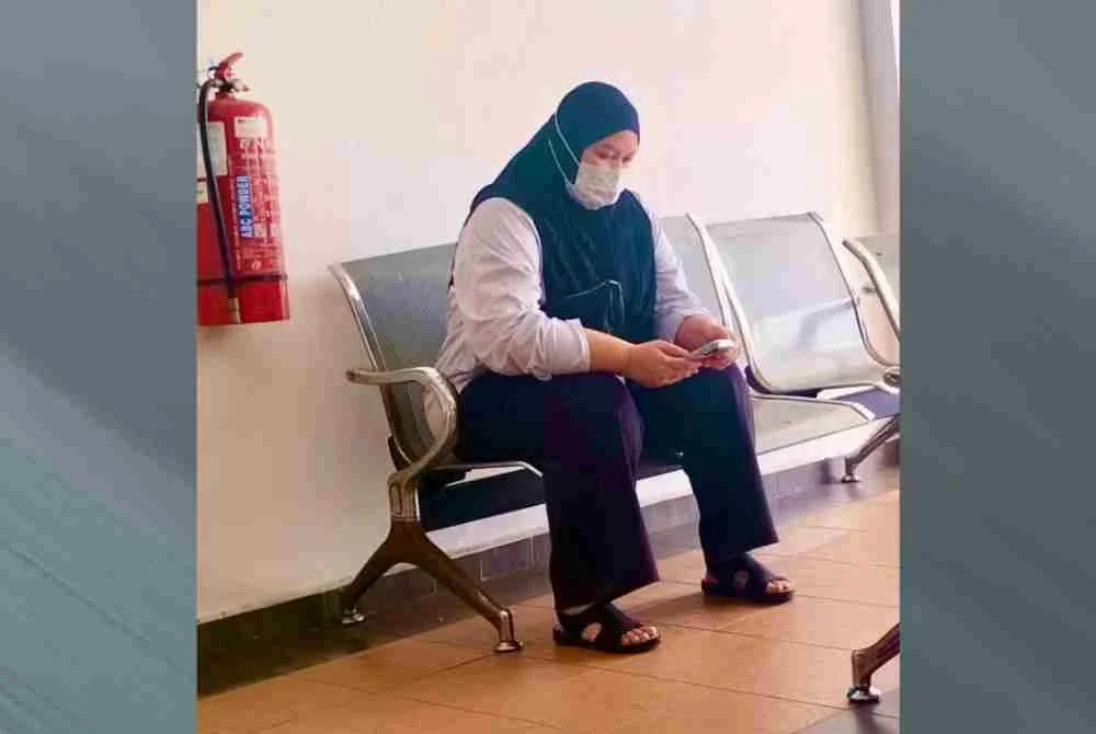 Tertuduh mengaku tidak bersalah terhadap kesemua pertuduhan ke atasnya.