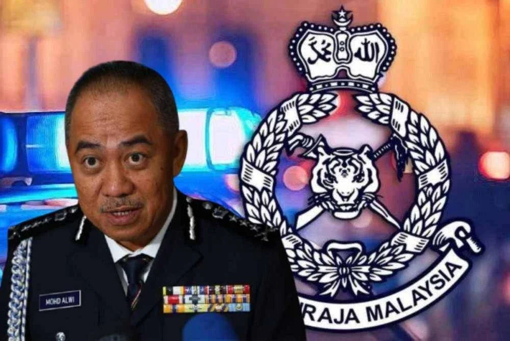 Mohd Alwi Zainal Abidin