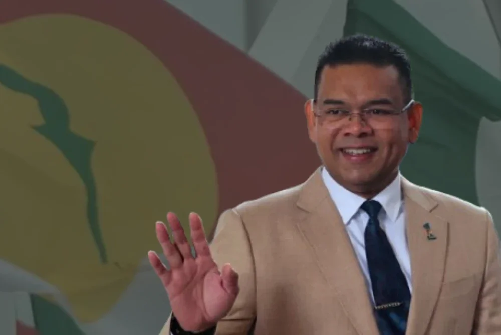 Lokman Adam sahkan kerjasama UMNO-Pas di Johor, mungkin turut disertai Wawasan Lokman Adam sahkan kerjasama UMNO-Pas di Johor, mungkin turut disertai Wawasan