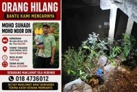Mangsa dilaporkan hilang oleh ahli keluarga selepas tidak pulang ke rumah sebelum mayatnya ditemukan di dalam longkang berhampiran Persiaran Selangor, Seksyen 15 pada malam Selasa.