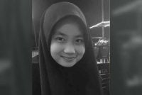 Allahyarham Zara Qairina