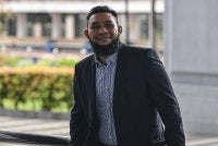 Wan Muhammad Azri