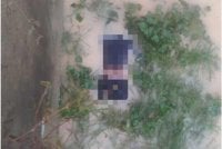 Mayat mangsa ditemukan pada jarak kira-kira dua kilometer dari lokasi dia dilaporkan terjatuh iaitu di kawasan tadahan air di sini pada Rabu.