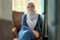Polis menerima laporan berkaitan kehilangan Nor Afiza Zainuddin pada 11.22 pagi, pada 18 Jun.