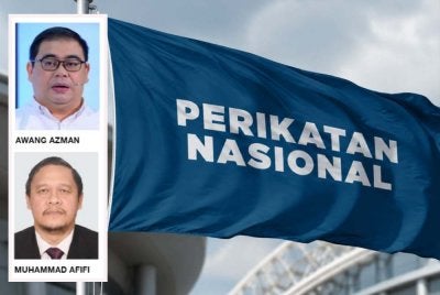 Menurut Awang Azman, sekiranya masih terdapat banyak kerusi yang dipertikaikan, ini menunjukkan PN belum mencapai tahap kesiapsiagaan organisasi yang sepatutnya. Foto hiasan janaan AI