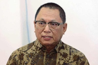  Mohd Puad