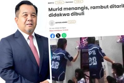 Jamawi berkata, semua pihak perlu menghormati permintaan keluarga mangsa yang tidak mahu rakaman kejadian tersebut terus ditularkan.