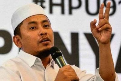Ahmad Fadhli