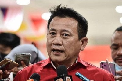 Tun Faisal