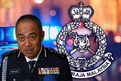 Mohd Alwi Zainal Abidin