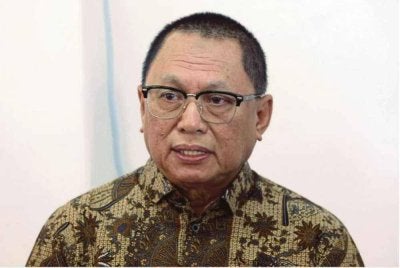 Mohd Puad 