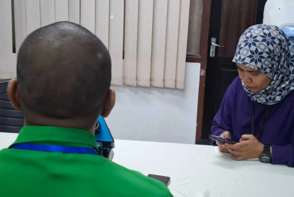 Shaq, 36, dari Seremban berharap, program seumpama itu diteruskan kerana memberi impak positif kepada prospek dalam usaha membina semula kehidupan mereka selepas menjalani hukuman.
