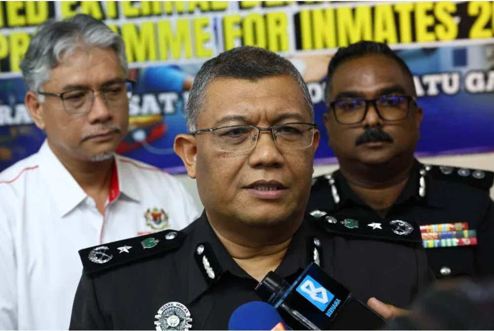 Fayrouz berkata, latihan yang diberikan merangkumi pembelajaran teori, latihan amali serta penilaian melalui peperiksaan yang dikendalikan sepenuhnya oleh KKM.